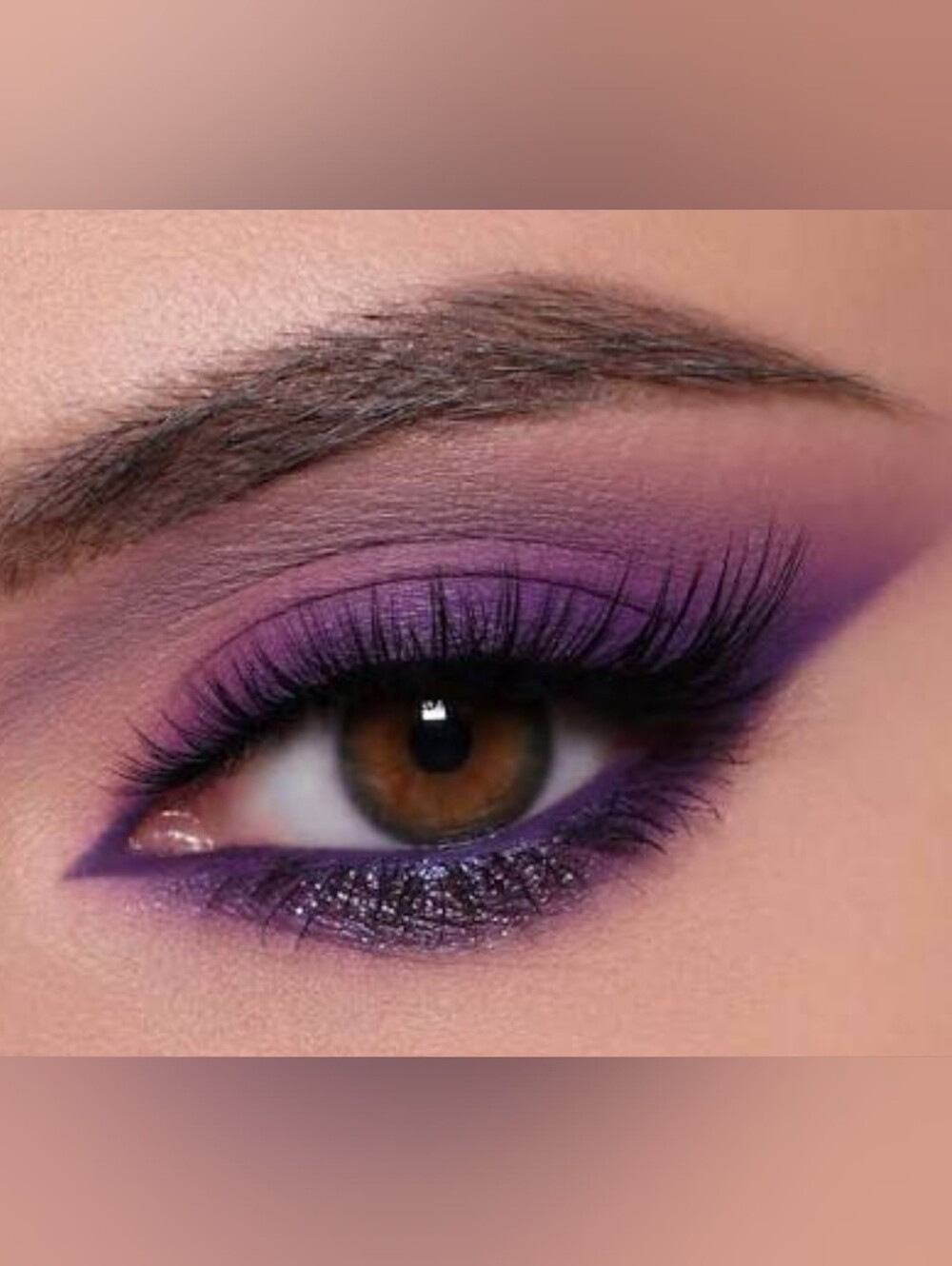 🙈Gucci Long-Lasting Khol Eye Liner Color Amethyste